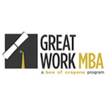 Don't miss Les' session at Great Work MBA
