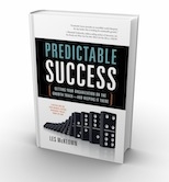 Pre-order Predictable Success in Paperback with New Features!