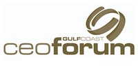 Gulf Coast CEO Forum Logo