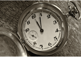 Reverse Aging in Business