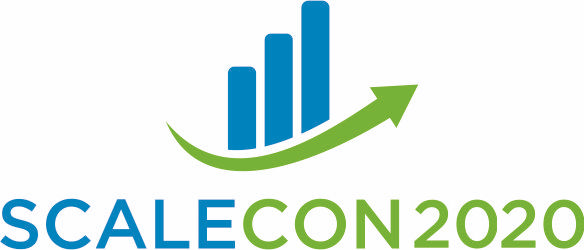ScaleCon 2020 logo