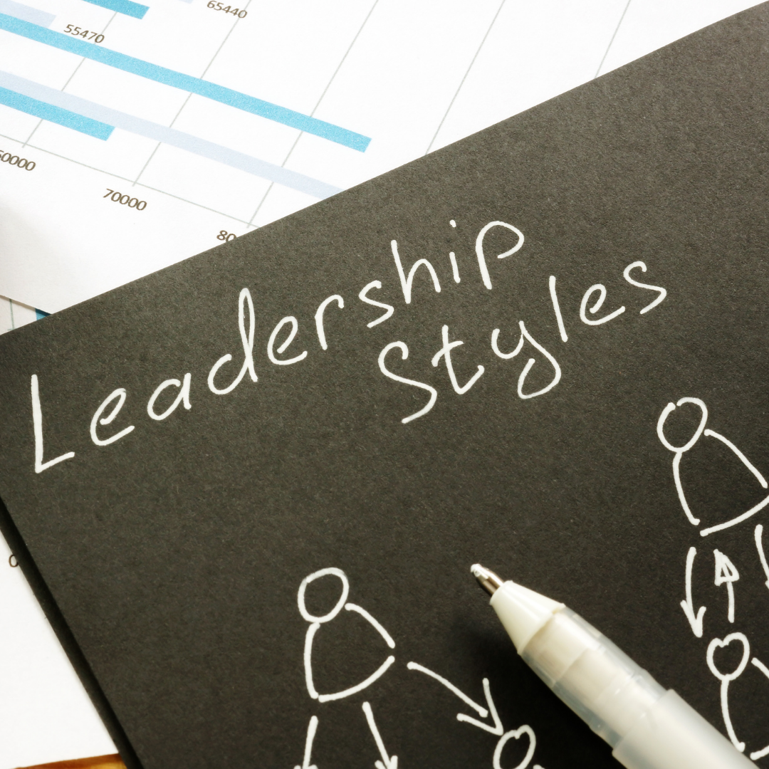 PS Leadership Style